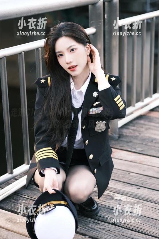 Choi Ji Yun 走进Choi Ji Yun御姐的世界:全套美图图集带你领略风采.txt